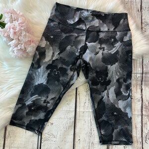 RBK Active Women’s Capri Leggings